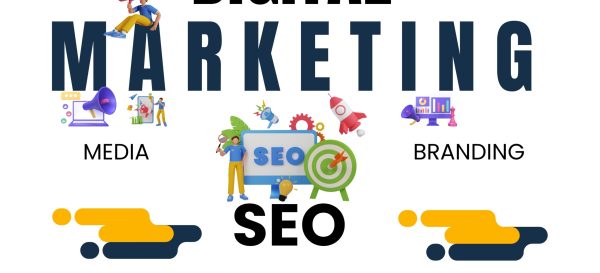 Digital Marketing agency in kanpur